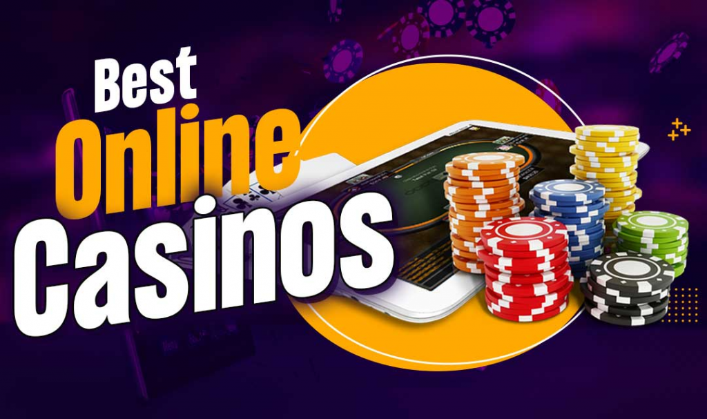 Mengenal Lebih Dekat Judi Casino Online Terpercaya