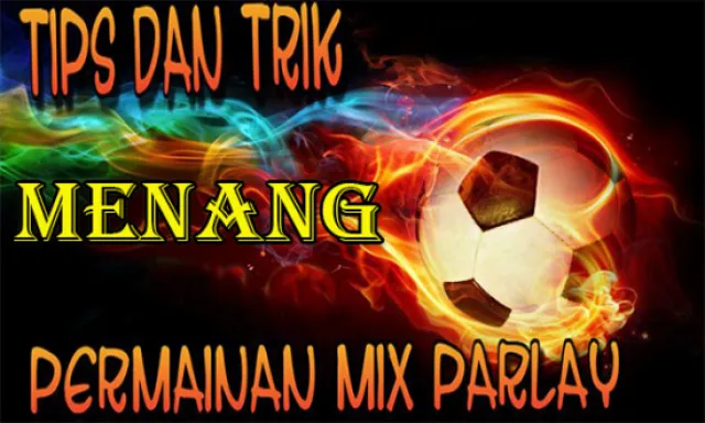 Situs Taruhan Bursa Judi Mix Parlay Online 2023