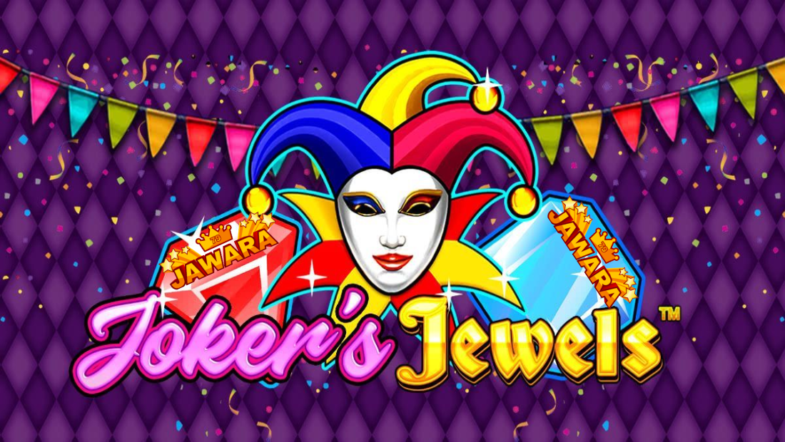 Rahasia Menang Besar di Jam Hoki Main Slot Joker’s Jewels dengan Tepat