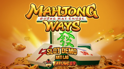 Demo Mahjong Ways 2